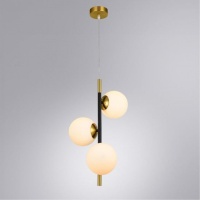 Подвесной светильник ARTE Lamp A2224SP-3BK