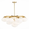 Люстра на штанге ST-Luce SL1503.203.13