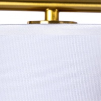 Бра ARTE Lamp A5031AP-1PB