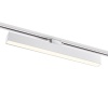 358852 PORT NT22 230 белый Светильник трековый однофазный трехжильный IP20 LED 4000K 30W 220V ITER