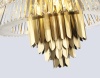 Подвесная люстра Ambrella Light LH41023