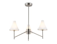 Люстра на штанге Ambrella Light LH57121