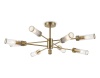 Люстра на штанге Ambrella Light LH55162