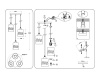 Подвесной светильник Ambrella Light TR3410