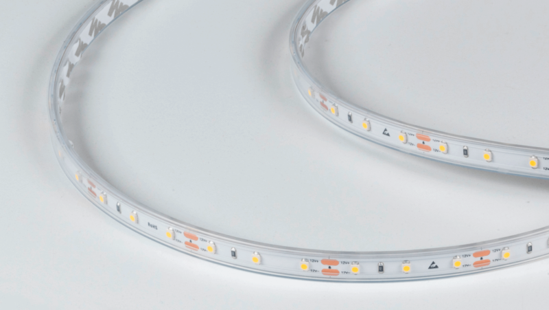 DesignLed Светодиодная лента IP65 с нейтральным белым свечением, DSG360-12-NW-65