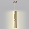 Подвесная люстра LUMION 6564/60L