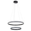 Каскадная люстра ARTE Lamp A2198SP-2BK