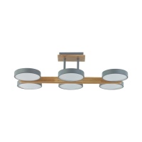 Люстра на штанге LUMION 8031/108CL