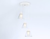 Каскадная люстра Ambrella Light TR3553