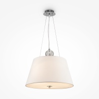 Подвесная люстра Maytoni MOD613PL-03BG