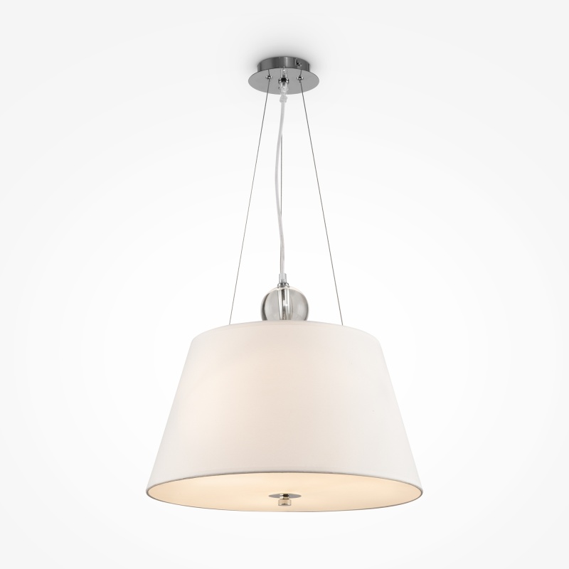 Подвесная люстра Maytoni MOD613PL-03BG