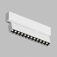 Светильник на шине Denkirs DK8006-WB
