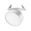 358752 NT Светильник LED 24Вт 4000К 100-265В IP20 SPOT