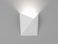DesignLed Светильник настенный GW TANGO белый, 3000K, GW-A816-7-WH-WW