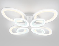 Накладная люстра Ambrella Light FA4493