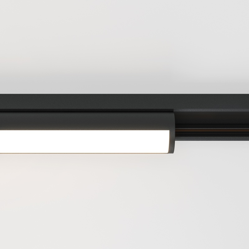 Трековый светильник Technical TR183-1-12WTW-B