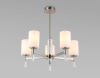 Люстра на штанге Ambrella Light LH56251