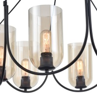 Подвесная люстра Vele Luce VL5812P06
