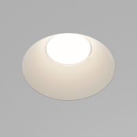 Встраиваемый светильник Technical DL129-GU10-01-W