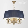 Подвесная люстра Odeon Light 3921/4