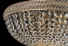 Подвесная люстра Dio D'arte Bari E 1.5.45.100 G