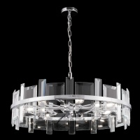 Подвесная люстра Maytoni MOD201PL-07N