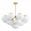 Люстра на штанге ST-Luce SL1503.203.13