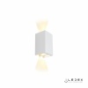 Бра iLedex ZD8160-12W WH