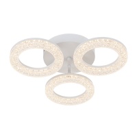 Накладная люстра Escada 10281/3LED