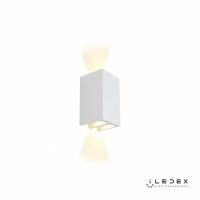 Бра iLedex ZD8160-12W WH