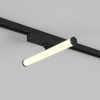 Светильник на шине Denkirs DK6438-BK