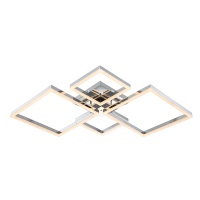 Накладная люстра Escada 10246/4LED