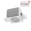 371011 NT Светильник GU10 50Вт 220-240В IP20 WIR