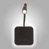 Спот AM Group AM485 BK
