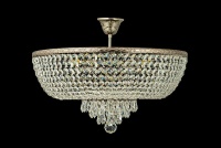 Люстра на штанге Arti Lampadari Nonna E 1.3.50.503 N
