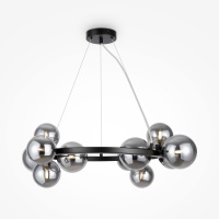 Подвесная люстра Maytoni MOD545PL-11B