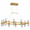 Подвесная люстра ST-Luce SL6007.203.20