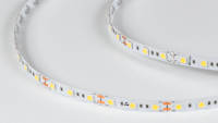 DesignLed Светодиодная лента 12V IP33 холодное белое свечение, DSG560-12-W-33
