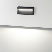 Светильник для ступеней Odeon Light 6649/5WL