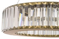 Подвесная люстра Arti Lampadari Anzio L 1.5.40.100 G