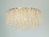 Накладная люстра Newport 10918/PL Gold