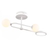 Люстра на штанге Ambrella Light FL66221