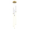 Подвесной светильник Odeon Light 6639/33L