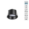 358898 NT Светильник LED 6Вт 4000К 220В IP20 SPOT