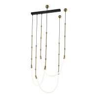 Подвесной светильник ST-Luce SL6132.303.45