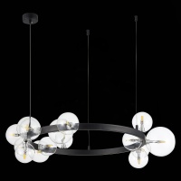 Подвесная люстра ST-Luce SL1165.402.15