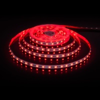 Лента Elektrostandard 60Led 24W IP20 RGB 6500K
