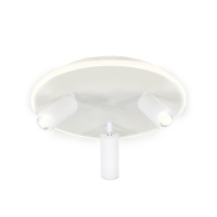 Накладной светильник Escada 20046SMA/03LED WH