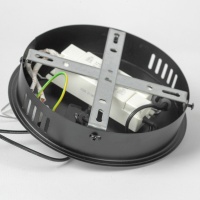 Подвесная люстра Lussole LSP-7160