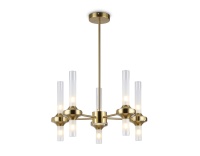 Люстра на штанге Ambrella Light LH55358